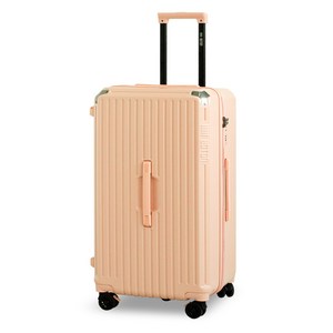 보튼캐리어 보튼 그란데 하드 캐리어