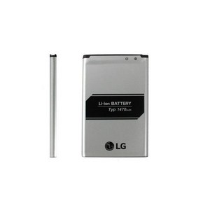 LG LM-Y125L 전용 Folde 폴더폰 배터리/밧데리 새상품, 1개