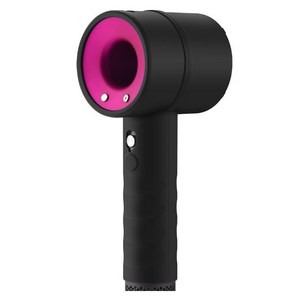 다이슨 호환 슈퍼소닉 커버 헤어드라이어 실리콘 케이스 스크래치 방지