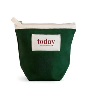 퍼니메이드 여성용 투데이 베이직 파우치