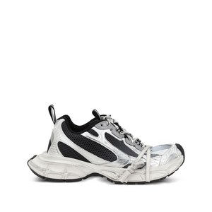 발렌시아가 3XL 스니커즈, France 45(KR 300), 실버계열+블랙계열