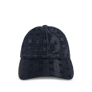 겐조 패턴 캡 모자
