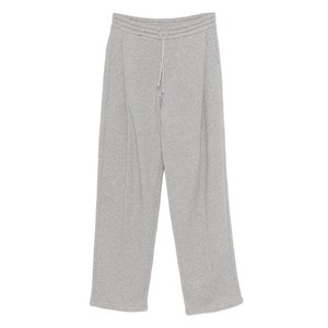 엠포리오아르마니 드로스트링 트랙팬츠, 그레이계열, Standard S(KR 95)