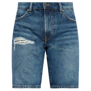 디젤 D핀 쇼츠, 블루계열, Denim size 32(KR 100-105)