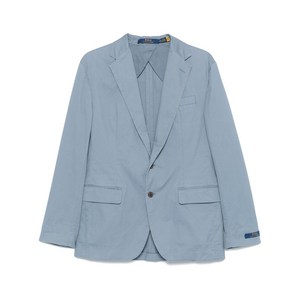 폴로랄프로렌 싱글 브레스티드 블레이저, 블루계열, US 42(KR 105)