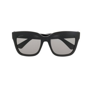 구찌 오버사이즈 프레임 선글라스