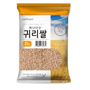 대구농산 귀리쌀