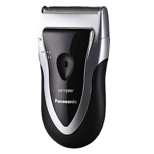 파나소닉 포터블 전기 면도기 ESB383-S