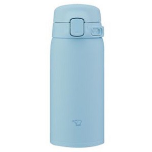 조지루시 스테인리스 머그 보온병 SU-BA36-AM