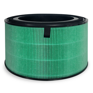 필터모아 LG 엘지 퓨리케어 360 공기청정기 호환 필터 헤파필터+탈취필터