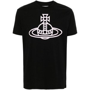 비비안웨스트우드 세퀴리테 티셔츠