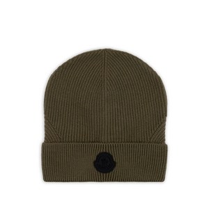 몽클레르 골지 니트 비니