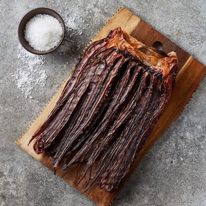 31건어물 추억의 그 맛! 오징어 다리 망족, 1개, 500g