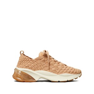 토리 버치 굿 럭 스니커즈, US 6.5(KR 235), 브라운계열