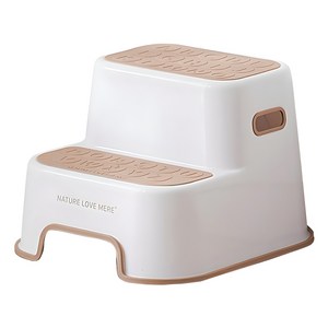 네이쳐러브메레 ABC 유아 디딤대, 누디브라운, 1개