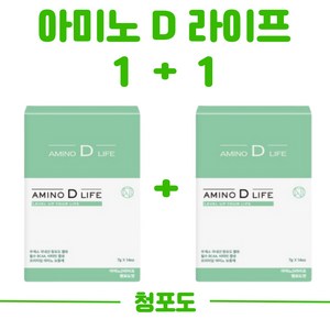 아미노 디라이프 축구 국가대표 BCAA 엘 아르기닌 청포도맛 98g, 7g, 28개