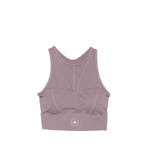아디다스 X 아디다스 X 스텔라 매카트니 패널 탑, 바이올렛/보라계열, Standard S(KR 55)