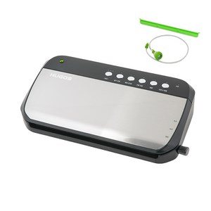 휴고스 업소용 가정용 2in1 진공포장기 BAP-532