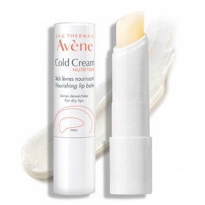 아벤느 콜드크림 너리싱 립밤, 4g, 2개