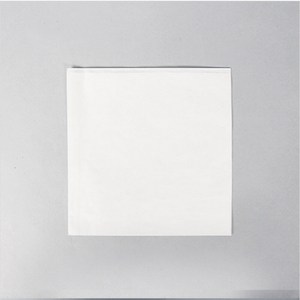 천운패키지 L자봉투(화이트)15*15 1묶음*1 000장, WHITE, 1개