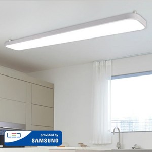 오스람 에버 주방등 LED 60W