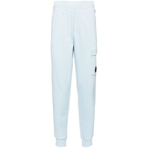 C.P.컴퍼니 렌즈 디테일 트랙팬츠