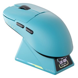 에이재즈 3모드 마우스