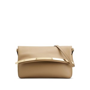 토즈 가죽 클러치