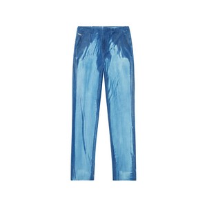 디젤 블리치드 진, 블루계열, Denim size 30(KR 95-100)