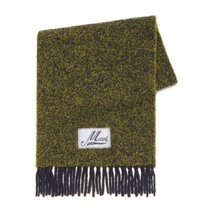 마르니 프린지 스카프