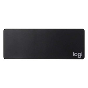 로지텍 마우스 장패드