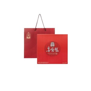 정관장 홍삼원 + 쇼핑백, 1.5L, 1개