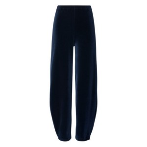 토리 버치 코튼 스웨트팬츠, 블루계열, Standard S(KR S/M)