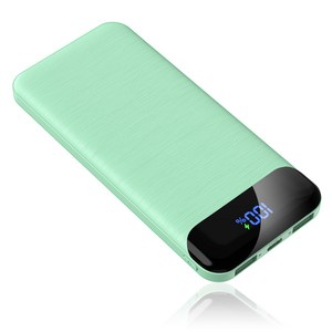 KLIFE 고속충전 대용량 보조배터리 10000mAh PD 22.5W QC3.0 잔량표시