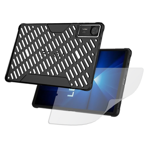 레노버 리전 Y700 4세대 매트 프로스트 케이스 + 저반사 매트 필름