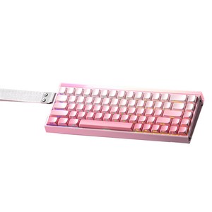 AULA 히어로 68HE 유선 기계식 키보드