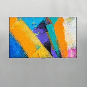 [한정판매]LG전자 4K UHD OLED TV 올레드, 방문설치, 스탠드형, OLED77GX, 195cm  / 77인치