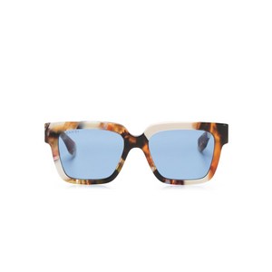 구찌 웨이페어러 프레임 선글라스