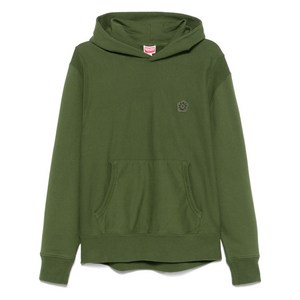 겐조 보크 플라워 2.0 후디, 그린계열, Standard L(KR 105)