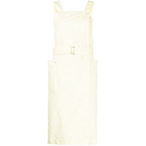 겐조 피나포어 드레스