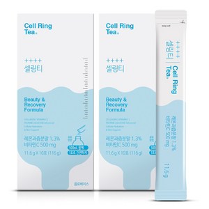 셀링티 마시는 포도당 이온음료 비타음료 미네랄 수분 콜라겐 분말스틱 레몬맛, 11.6g, 30개