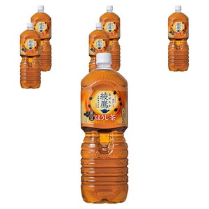 아야타카 검은콩 호지차