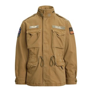 폴로랄프로렌 멀티 포켓 재킷, 브라운계열, Standard S(KR 95)