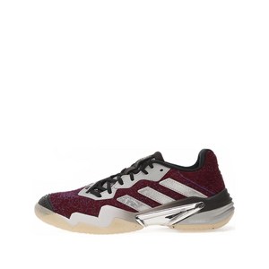 아디다스 X 브레인 데드 바리케이드 13 스니커즈, US men 6.5(KR 245), 바이올렛/보라계열+실버계열