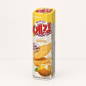 오리온 예감 오리지널, 64g, 20개