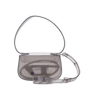 디젤 1DR 로고 디테일 백