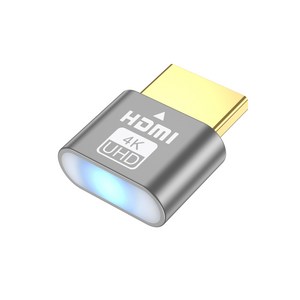 제이팩 4k 더미플러그