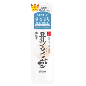 사나 두유 이소플라본 화장수, 200ml, 1개
