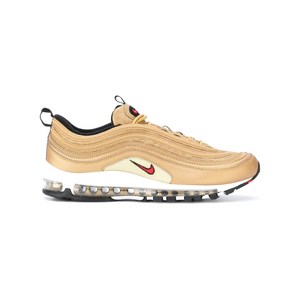 나이키 Air Max 97 스니커즈, US men 11.5(KR 295), 베이지계열