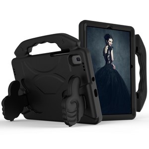 갤럭시 탭 S6 LITE EVA폼 거치대 케이스 SM-P610 SM-P615N